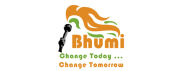 Bhumi Logo