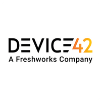 Device42 for Freshservice icon