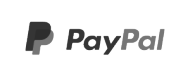 PayPal Logo