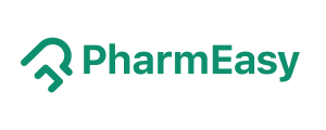 Pharmeasy Logo