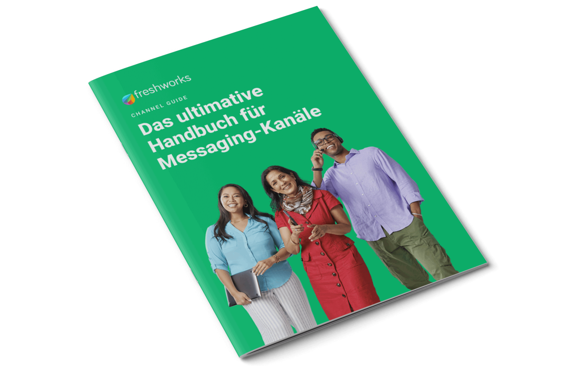 The ultimate guide to messaging channels thumbnail