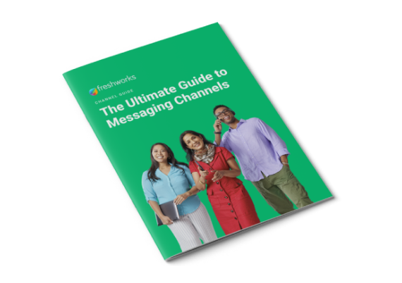 The ultimate guide to messaging channels thumbnail
