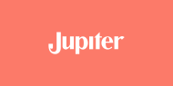 Jupiter money logo