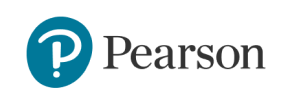 Pearson logo