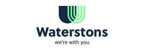 Waterstons logo