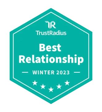 Trust Radius