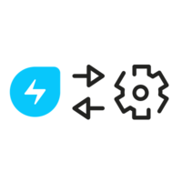 Warranty sync for Dell icon